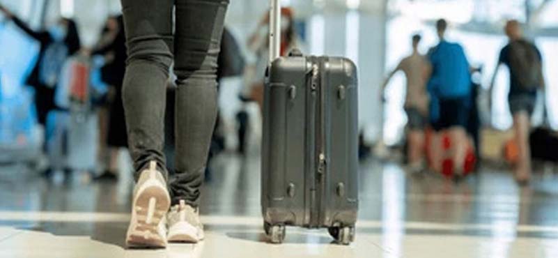 Improving International Connectivity in Our Neighbourhood. Extending UDAN Scheme to international destinations